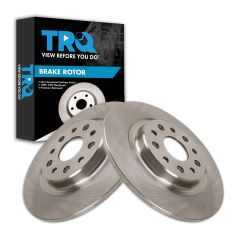 Brake Rotor Set