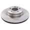 Brake Rotor Pair