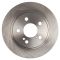 Brake Rotor Pair