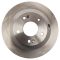 Brake Rotor Pair