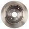 Brake Rotor Pair