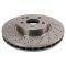 Brake Rotor Pair