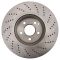 Brake Rotor Pair