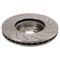 Brake Rotor Pair