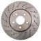 Brake Rotor Pair