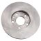 Brake Rotor Pair