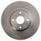 Brake Rotor Pair