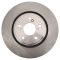 Brake Rotor Pair