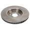 Brake Rotor Pair