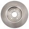 Brake Rotor Pair