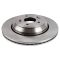 Brake Rotor Pair