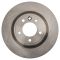 Brake Rotor Pair