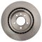 Brake Rotor Pair