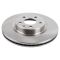 Brake Rotor Pair