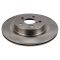 Brake Rotor Pair