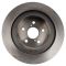 Brake Rotor Pair