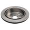 Semi-Metallic Brake Pad & Rotor Kit