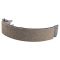 Semi-Metallic Brake Pad & Rotor Kit