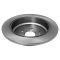 Semi-Metallic Brake Pad & Rotor Kit
