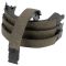 Semi-Metallic Brake Pad & Rotor Kit