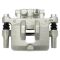 Semi-Metallic Brake Pad & Rotor Kit