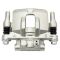 Semi-Metallic Brake Pad & Rotor Kit