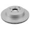 Semi-Metallic Brake Pad & Rotor Kit