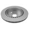 Semi-Metallic Brake Pad & Rotor Kit