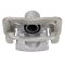 Semi-Metallic Brake Pad & Rotor Kit