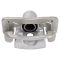Semi-Metallic Brake Pad & Rotor Kit