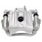 Semi-Metallic Brake Pad & Rotor Kit
