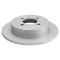 Semi-Metallic Brake Pad & Rotor Kit