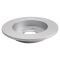 Semi-Metallic Brake Pad & Rotor Kit
