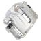 Semi-Metallic Brake Pad & Rotor Kit