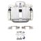 Semi-Metallic Brake Pad & Rotor Kit