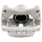 Semi-Metallic Brake Pad & Rotor Kit