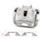 Semi-Metallic Brake Pad & Rotor Kit