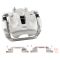 Semi-Metallic Brake Pad & Rotor Kit