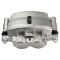 Semi-Metallic Brake Pad & Rotor Kit