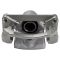 Semi-Metallic Brake Pad & Rotor Kit