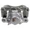Semi-Metallic Brake Pad & Rotor Kit