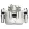 Semi-Metallic Brake Pad & Rotor Kit