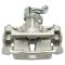 Semi-Metallic Brake Pad & Rotor Kit