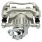 Semi-Metallic Brake Pad & Rotor Kit