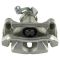 Semi-Metallic Brake Pad & Rotor Kit