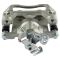 Semi-Metallic Brake Pad & Rotor Kit