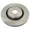 Replacement Brake Rotor & Ceramic Pad Kit