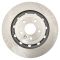 Replacement Brake Rotor & Ceramic Pad Kit