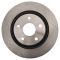 Replacement Brake Rotor & Ceramic Pad Kit