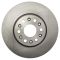 Replacement Brake Rotor & Ceramic Pad Kit